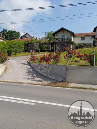 Arandjelovac, Darosava, kuca na prodaju