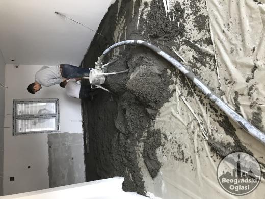 Cementne kosuljice