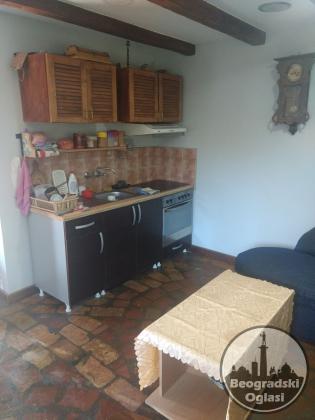 Kuca u Krnjaci