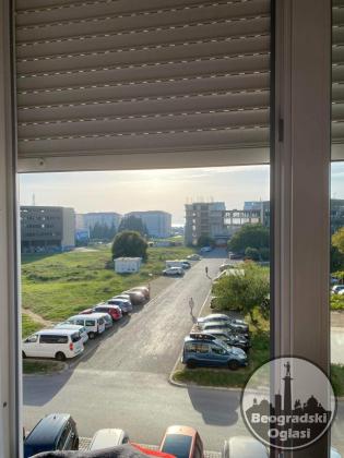Mjenjam stan m2 u Baru,CG,za stan u Beogradu