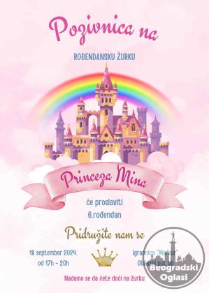 Online pozivnice za rodjendane
