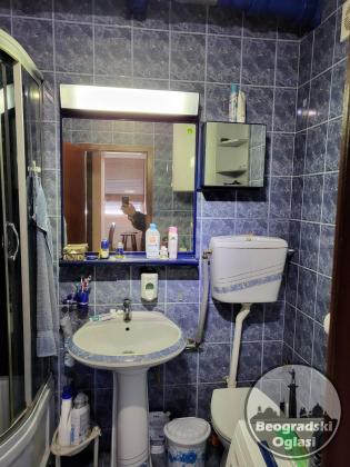 Prodajem stan od 70m2 u Velikom Gradistu