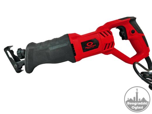 Testera lisičarka PROLINETECH - 710W
