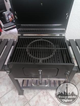 Chango-Premium Roštilj - ITALIJANSKI ROSTILJ - BESPLATNA POŠTARINA