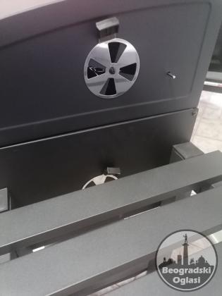 Chango-Premium Roštilj - ITALIJANSKI ROSTILJ - BESPLATNA POŠTARINA