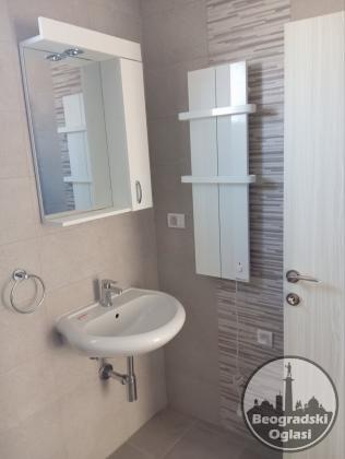 Lux duplex  dvosoban stan, Ruma