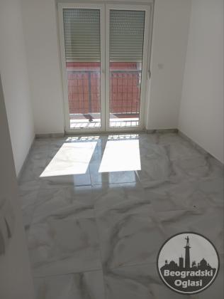 Lux duplex  dvosoban stan, Ruma
