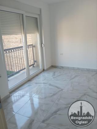 Lux duplex  dvosoban stan, Ruma