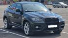 BMW X6 ActiveHybrid