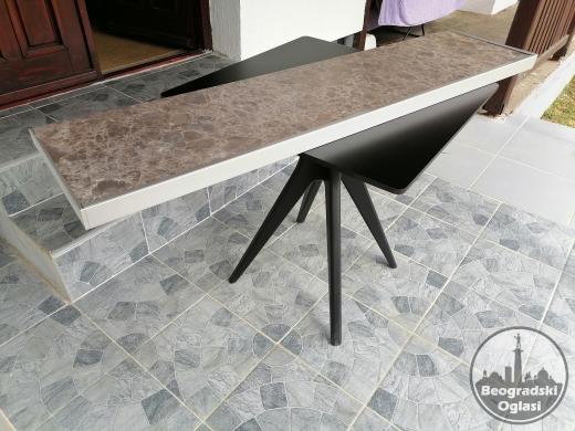 Šank daska 140 x 30