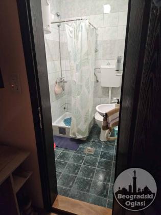 Apartman SM, Novi Sad, stan na dan