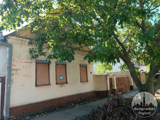 Kuća 97m2 za renoviranje, Šimanovci
