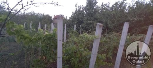Prodajem kucu u Perlezu-Zrenjanin