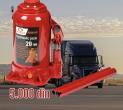 Dizalica 20 tona ProlineTech