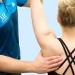 Fizioterapeut, veežbe rehabilitacije, 31 godina iskustva