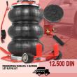 Pneumatska dizalica 3 jastuka 3.5t -Besplatna dostava