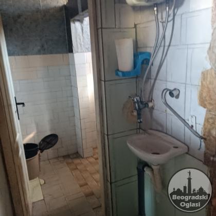 Lokal u Subotištu – izdavanje