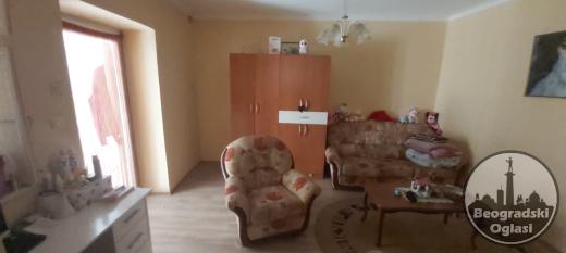 povoljno sredjena kuća u Vojvodini