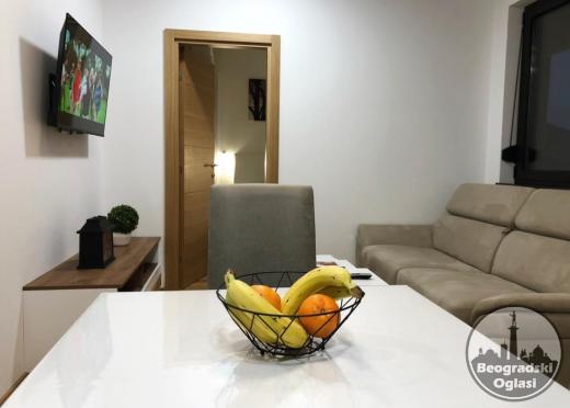 Stan 33m2 na Zlatiboru,blizu centra i jezera