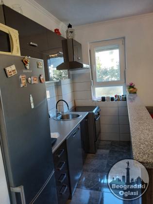 Stan Trebinje 54m2