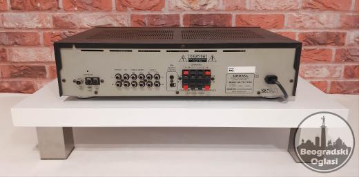 Onkyo TX-7720