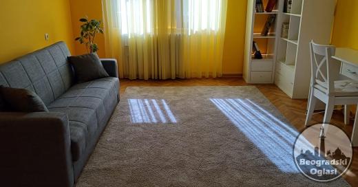Top! Dedinje unikatni četvorosoban namešten 125kv duplex