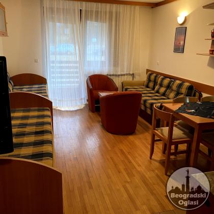 Vila Bjanka apartman