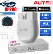 AUTEl Maxi AP200 OBD2 Bluetooth iOS/Android Dijagnostika