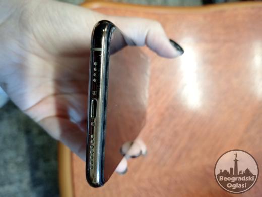 Iphone 11 pro max 64gb