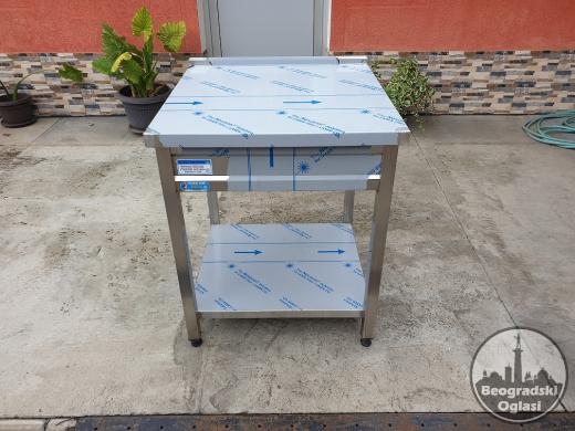 Radni sto 700-700-850 otvoren