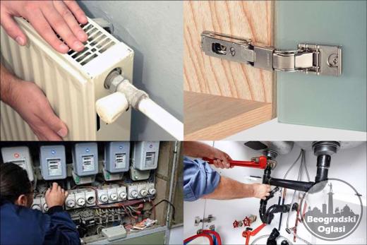 Servis elektro kotlova Beograd