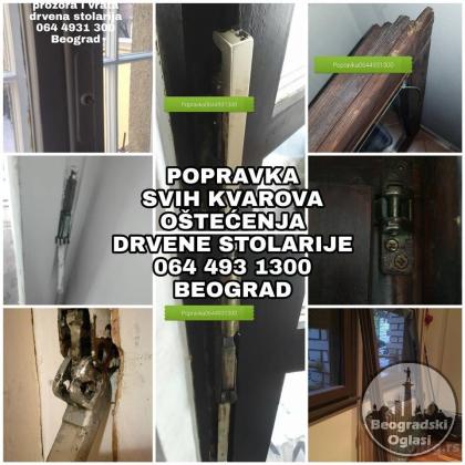 PopravkaMehanizamaProzoraSaFederom0644931300Beograd
