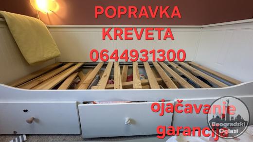 Popravka kreveta i ugaonih garnitura0644931300