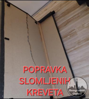 Popravka kreveta i ugaonih garnitura0644931300