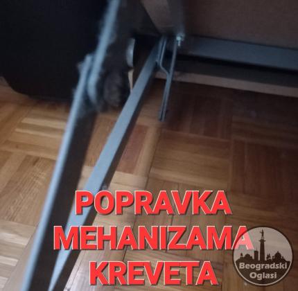 Popravka kreveta i ugaonih garnitura0644931300