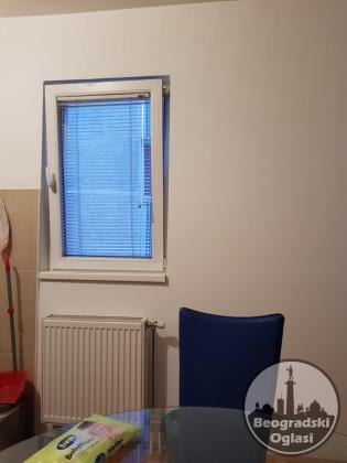 Izdajem 1,5 stan u Mirijevu