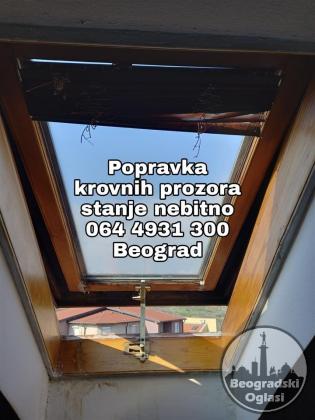MajstorZaĶROVNI PROZOR 0644931300