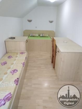 Na prodaju kuca u Mataruskoj Banji