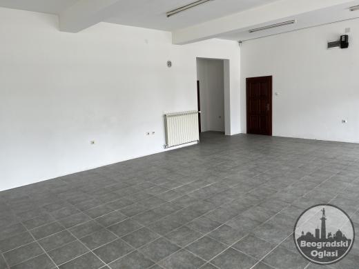 Poslovni prostor, Lokal, Magacin (Kraljevo-Konarevo)