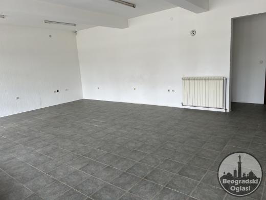 Poslovni prostor, Lokal, Magacin (Kraljevo-Konarevo)