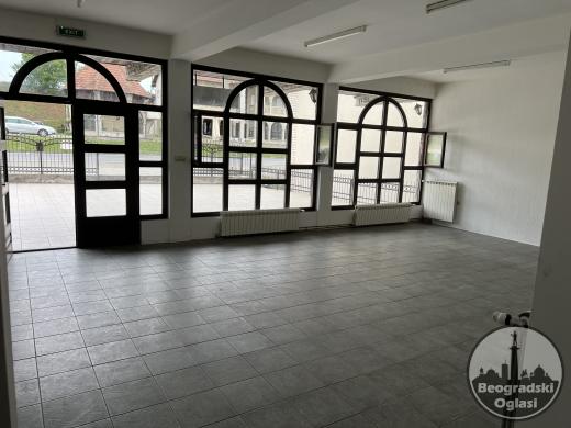 Poslovni prostor, Lokal, Magacin (Kraljevo-Konarevo)