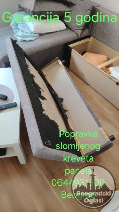 ServisUgaonih Garnitura 0644931300