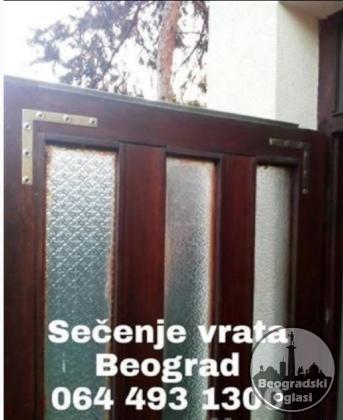 SkraćivanjeVrata0644931300Beograd