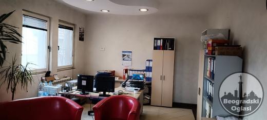 Stambeno poslovni prostor Šimanovci