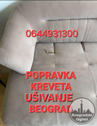 UšivanjeMeblaUgaonihIKreveta0644931300Beograd