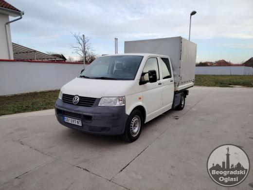 Volkswagen T5