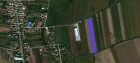 Građevinsko zemljište 93,80 ar Šimanovci
