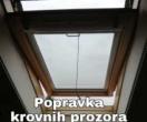 MajstorZaĶROVNI PROZOR 0644931300