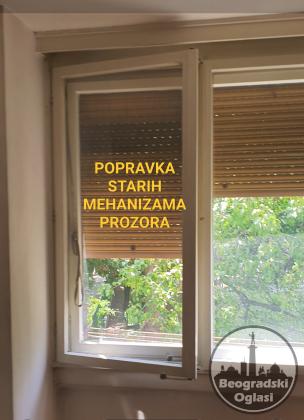 Gašpar federi ručke 0644931300 servis