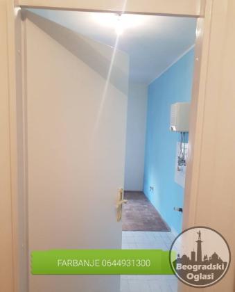 Gitovanje STOLARIJE 0644931300 BEOGRAD